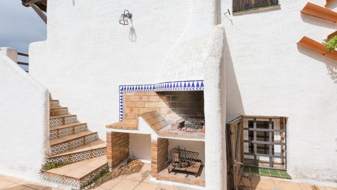 Villa 2ibi - *