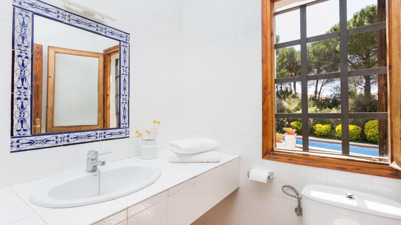 2ibi - Villa Lloret de Mar