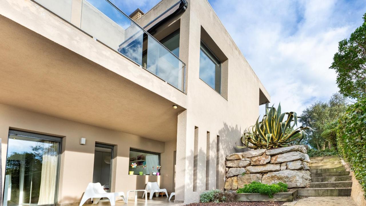 Villa Casta -
