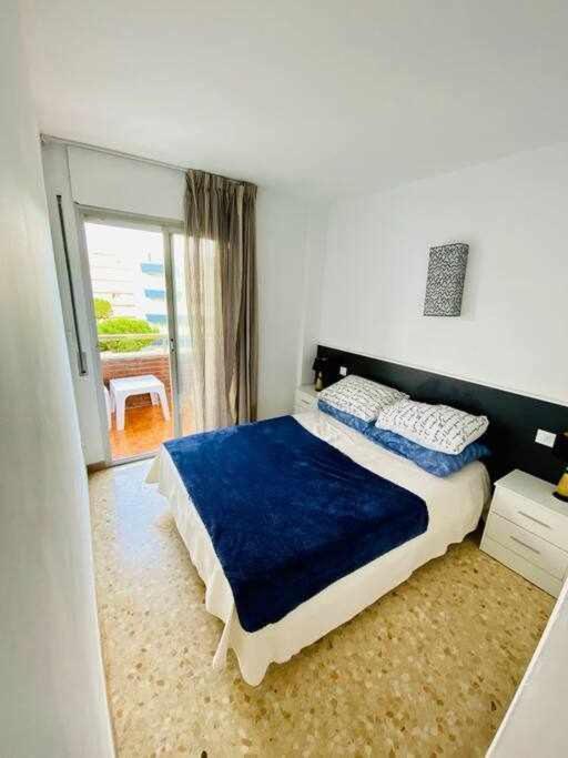Costa Brava Bella Fenals Apartment Lloret de Mar