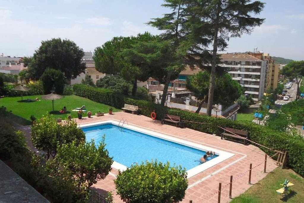 Apartment Costa Brava Bella Fenals Lloret de Mar