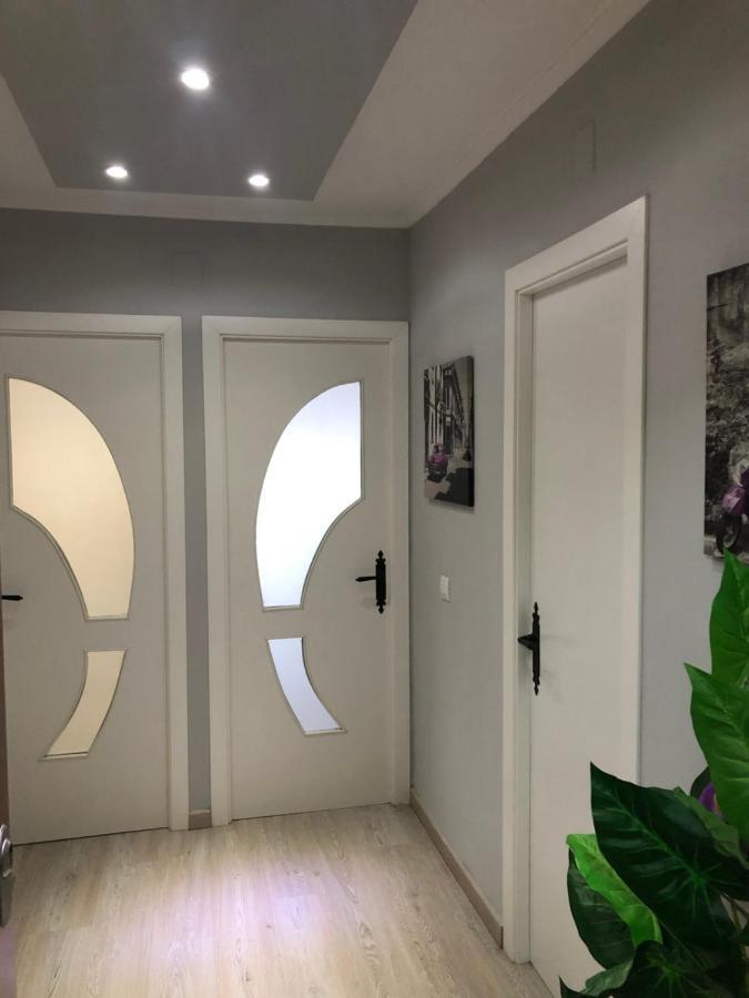 Appartement 2 Min. Del Mar *