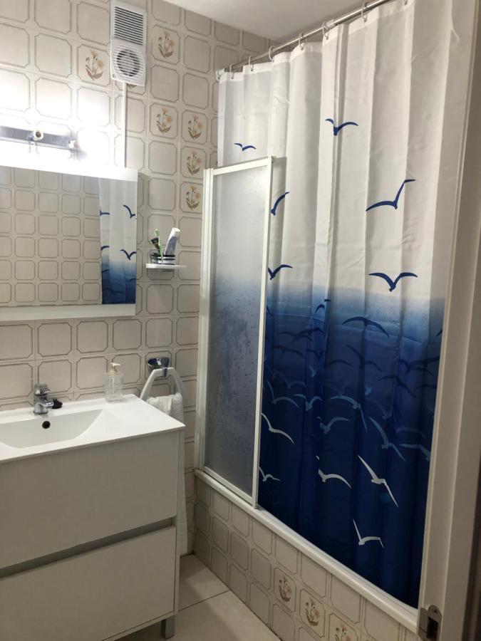 Appartement 2 Min. Del Mar *
