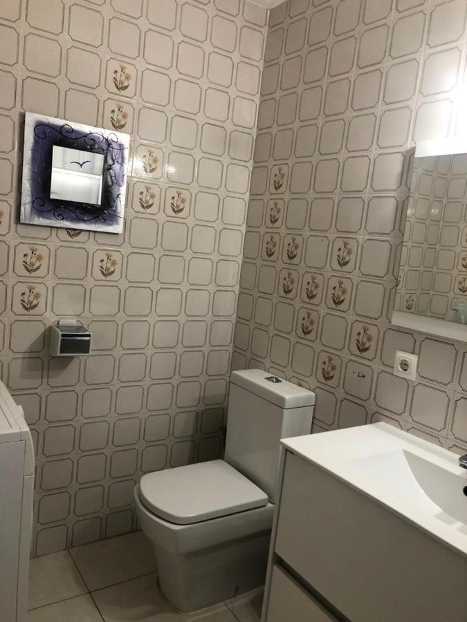 2 Min. Del Mar Appartement *