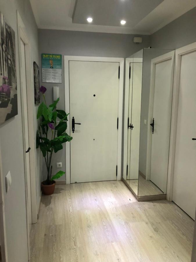 2 Min. Del Mar Appartement