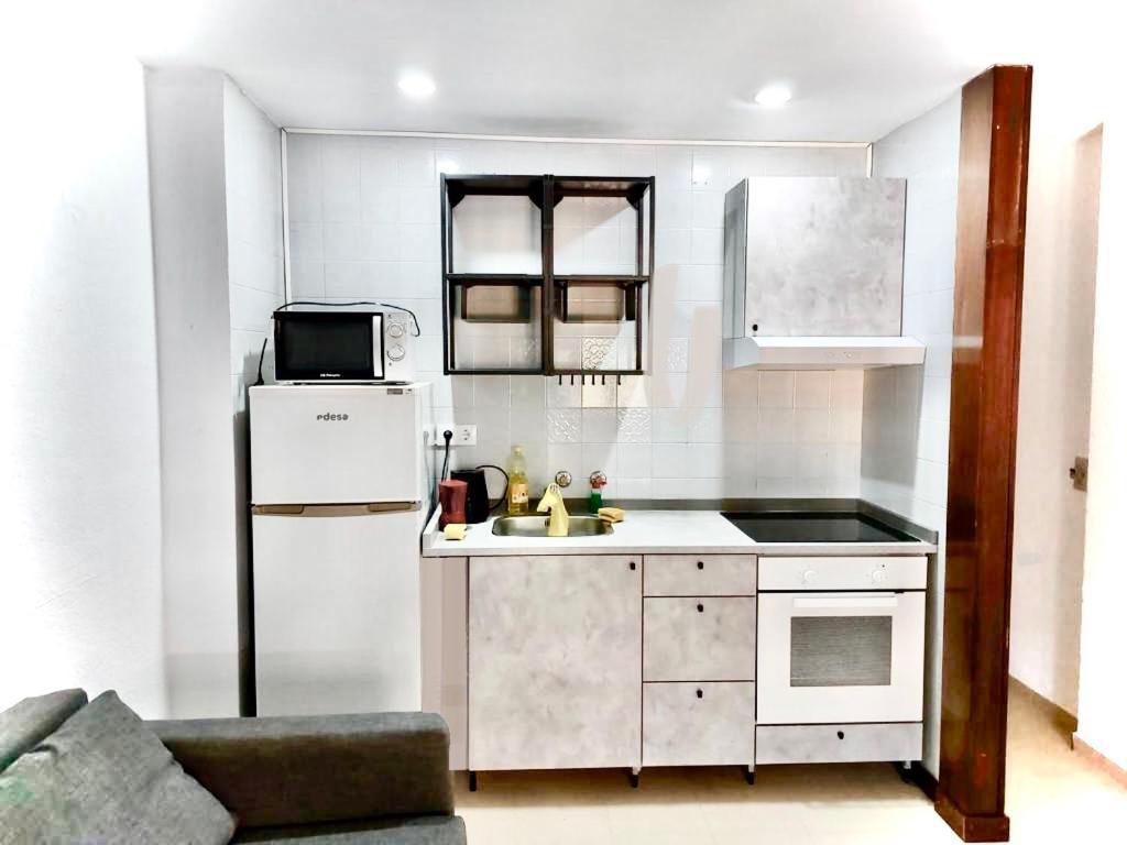Apartment Lloret *