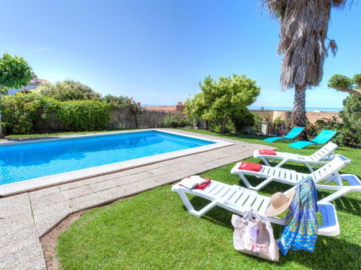Villa Macedonia By Interhome