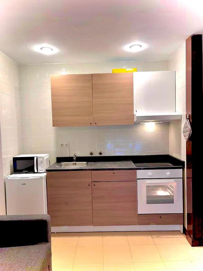 Apartment Lloret *
