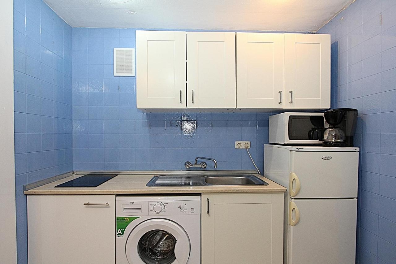 Apartamento Bond