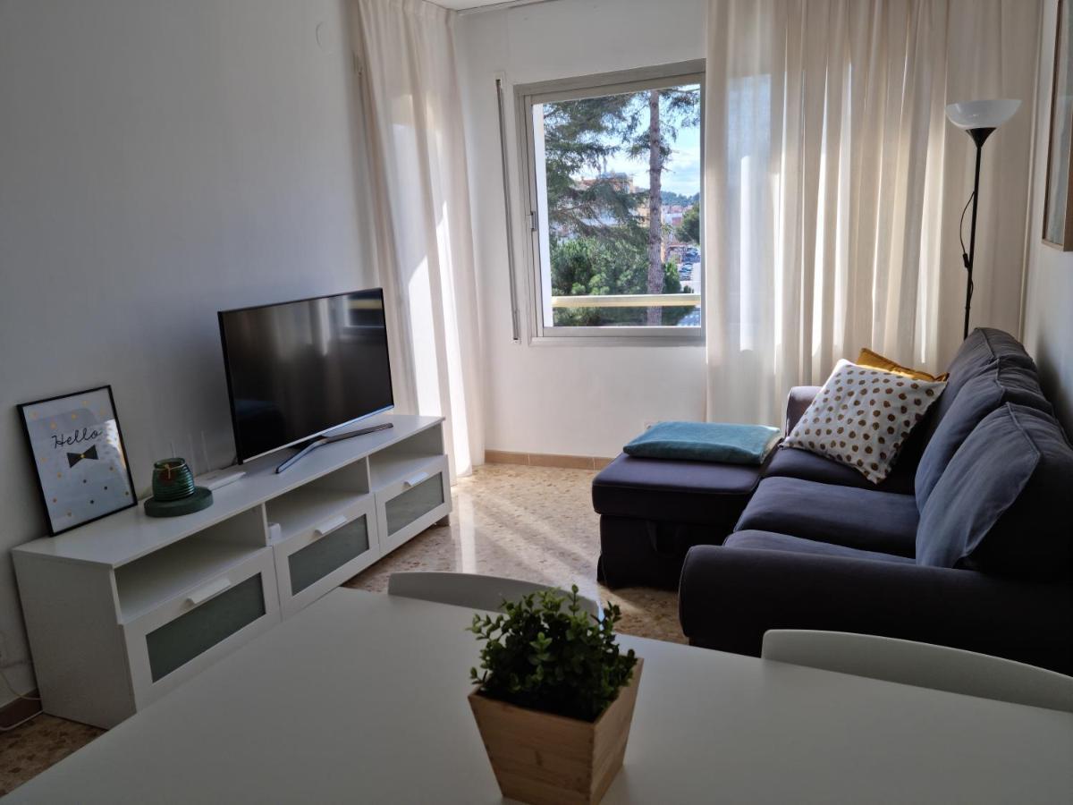 Apartamento Sunsea Lloret *