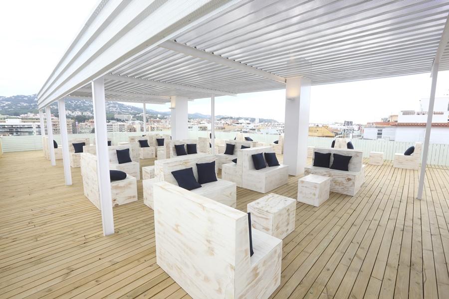 Ona Don Juan 4* Lloret de Mar