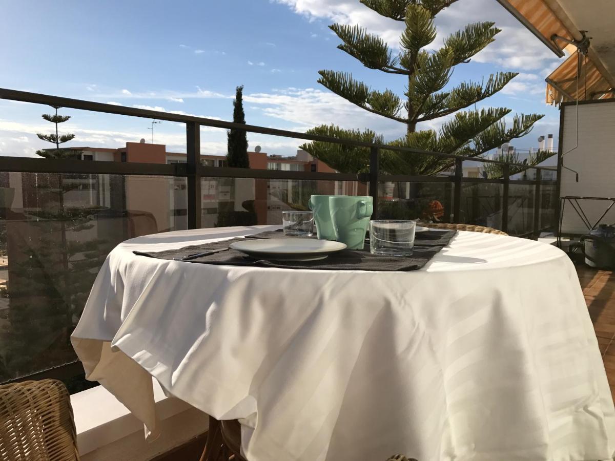 My Alva Park - 50m From The * Lloret de Mar