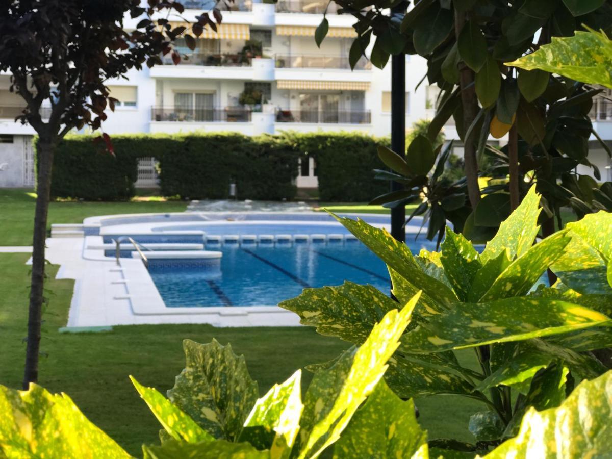 Apartment My Alva Park - 50m From The