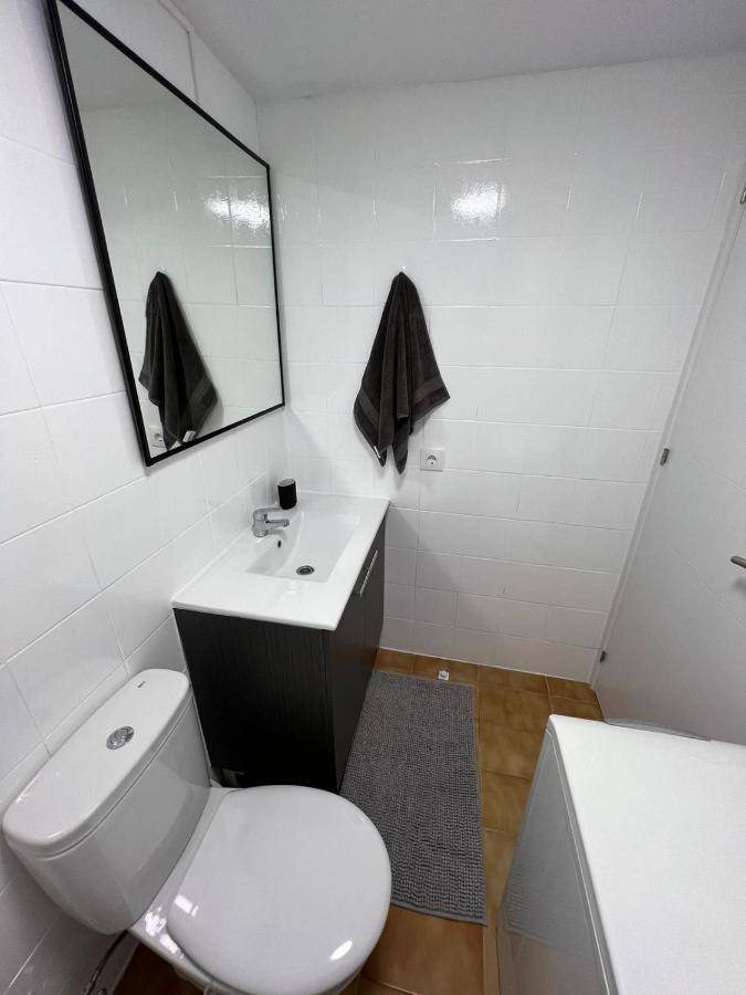 Paradise Family & Pool Apartamento Lloret de Mar