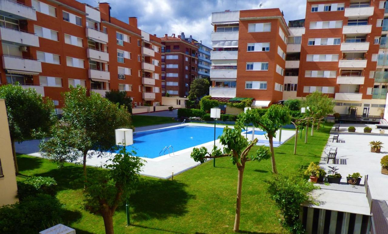 Appartement Nexthome & Pool