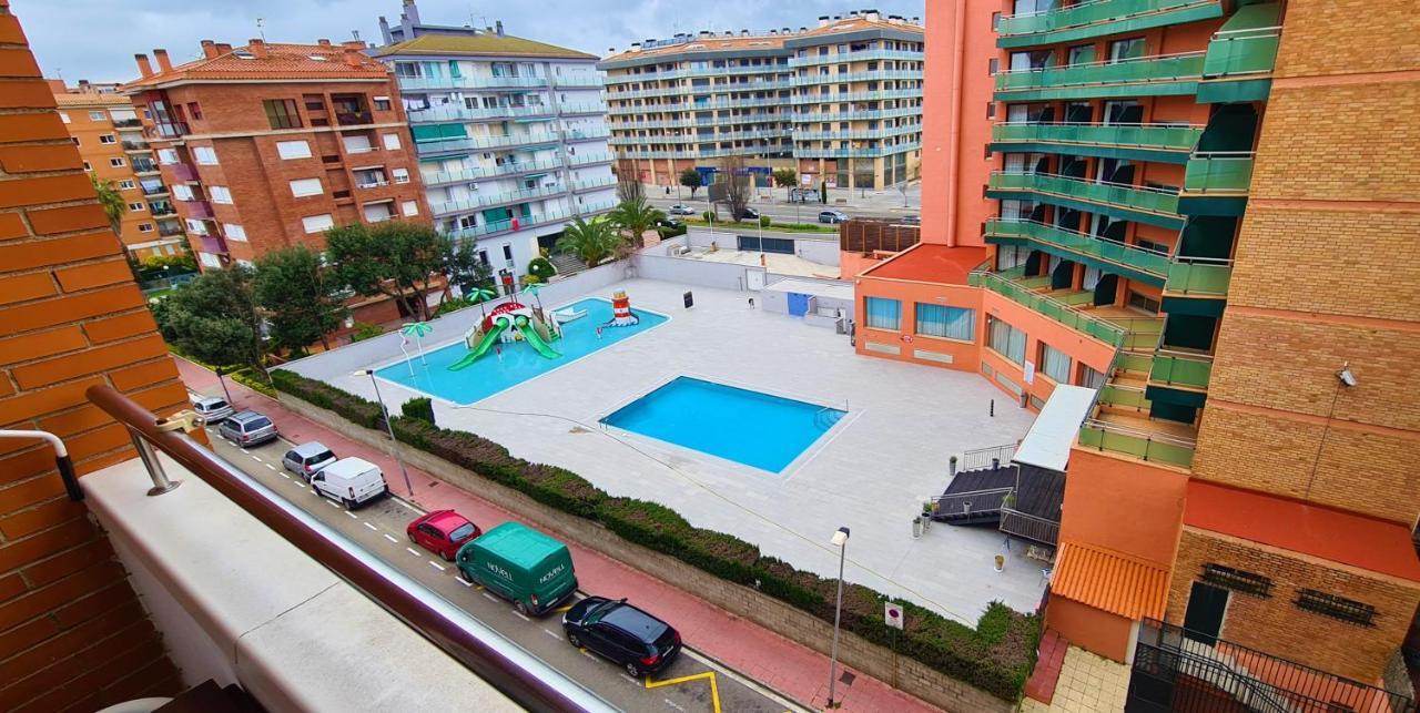 Nexthome & Pool Lloret de Mar