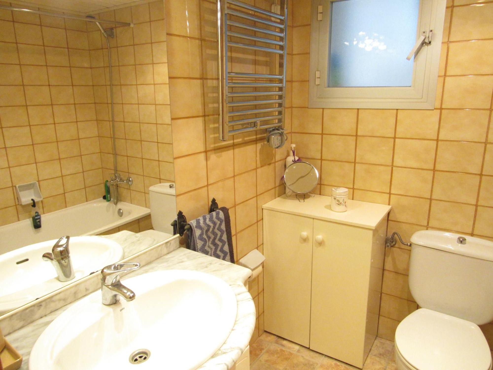 Apartamento Fanals *