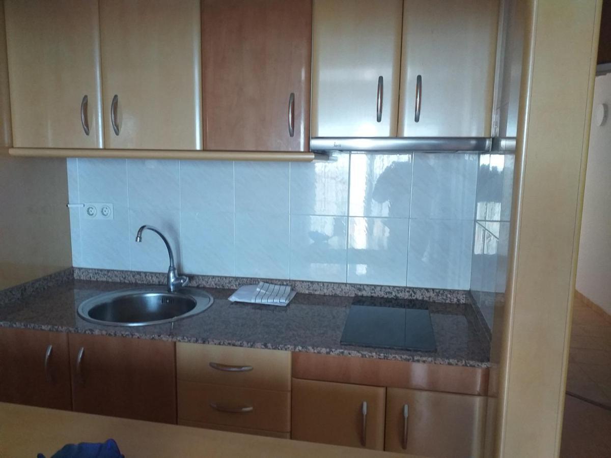 Apartamento Bellevue
