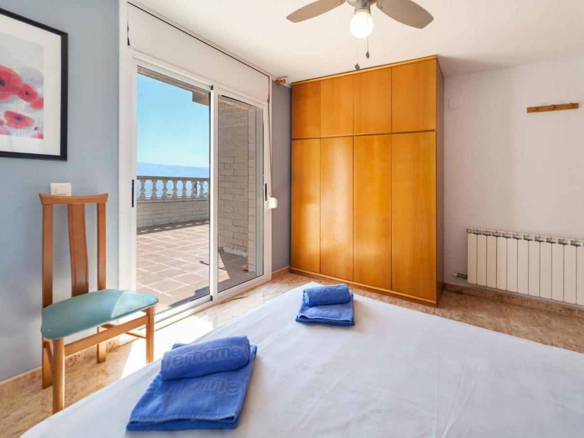 Macedonia By Interhome Lloret de Mar