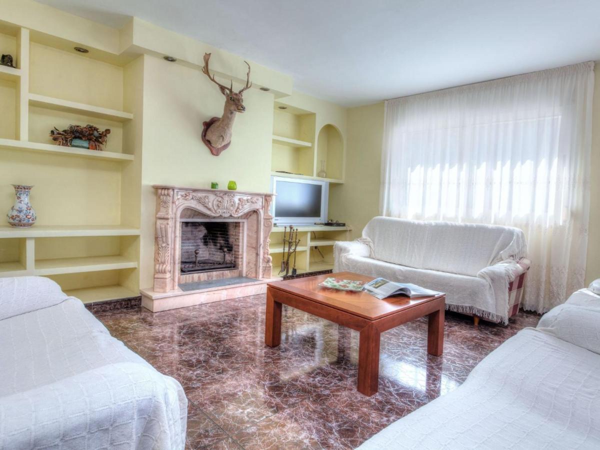 Macedonia By Interhome Villa Lloret de Mar