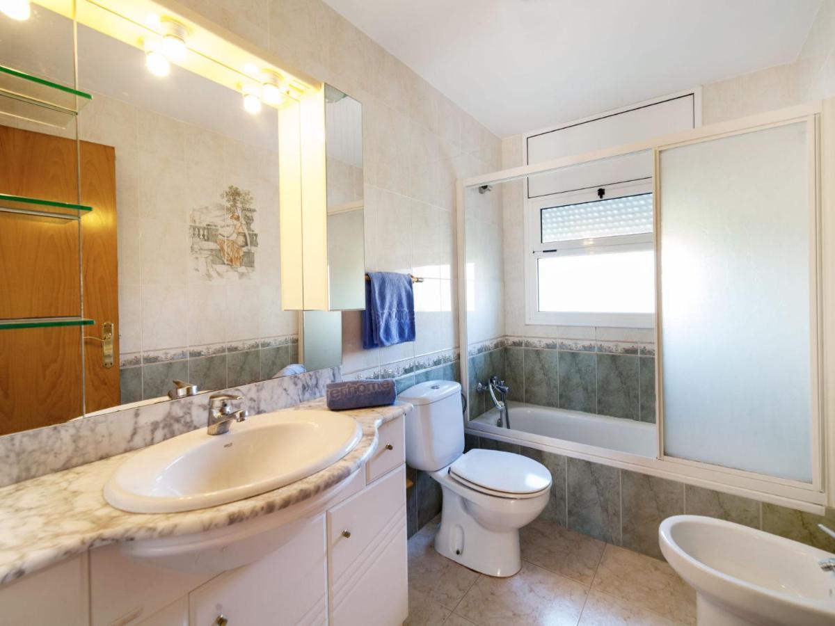 Villa Macedonia By Interhome Lloret de Mar
