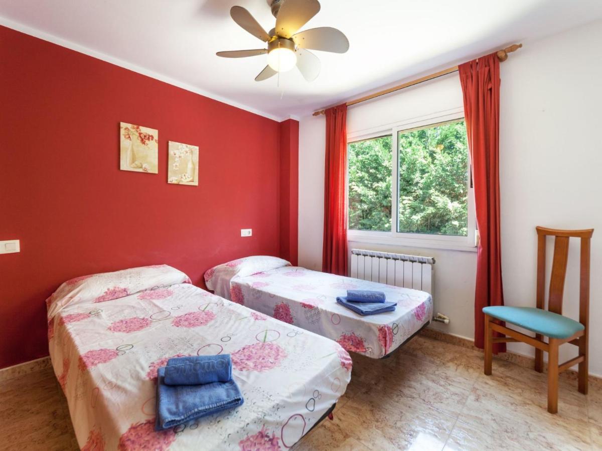 Macedonia By Interhome * Lloret de Mar