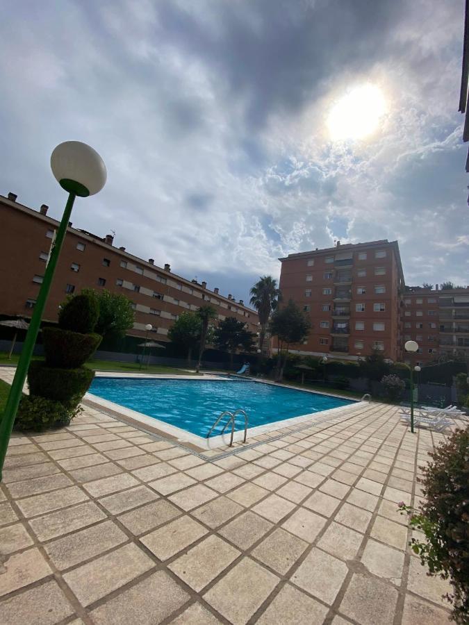 Apartamento Paradise Family & Pool
