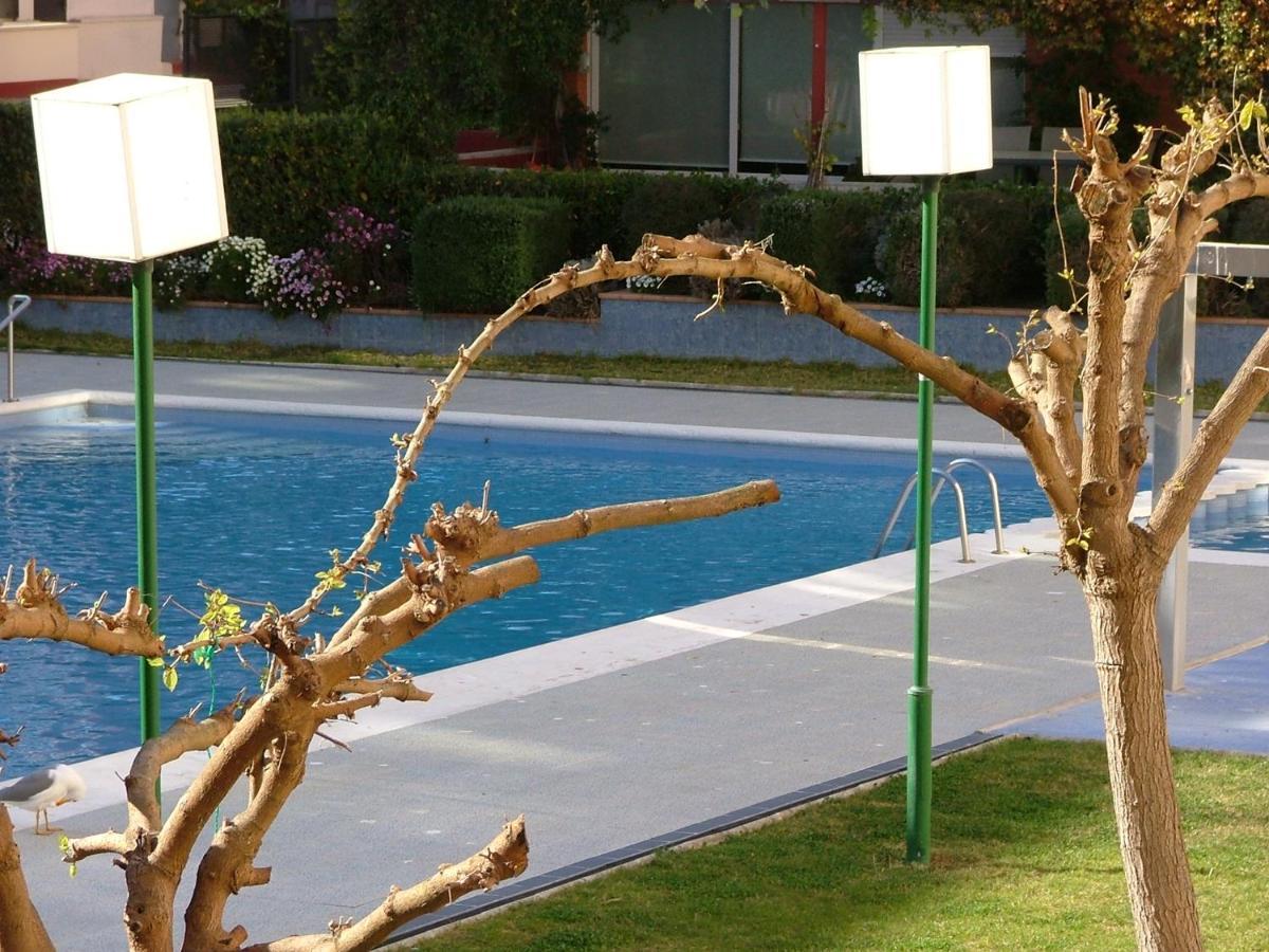 Nexthome & Pool Appartement