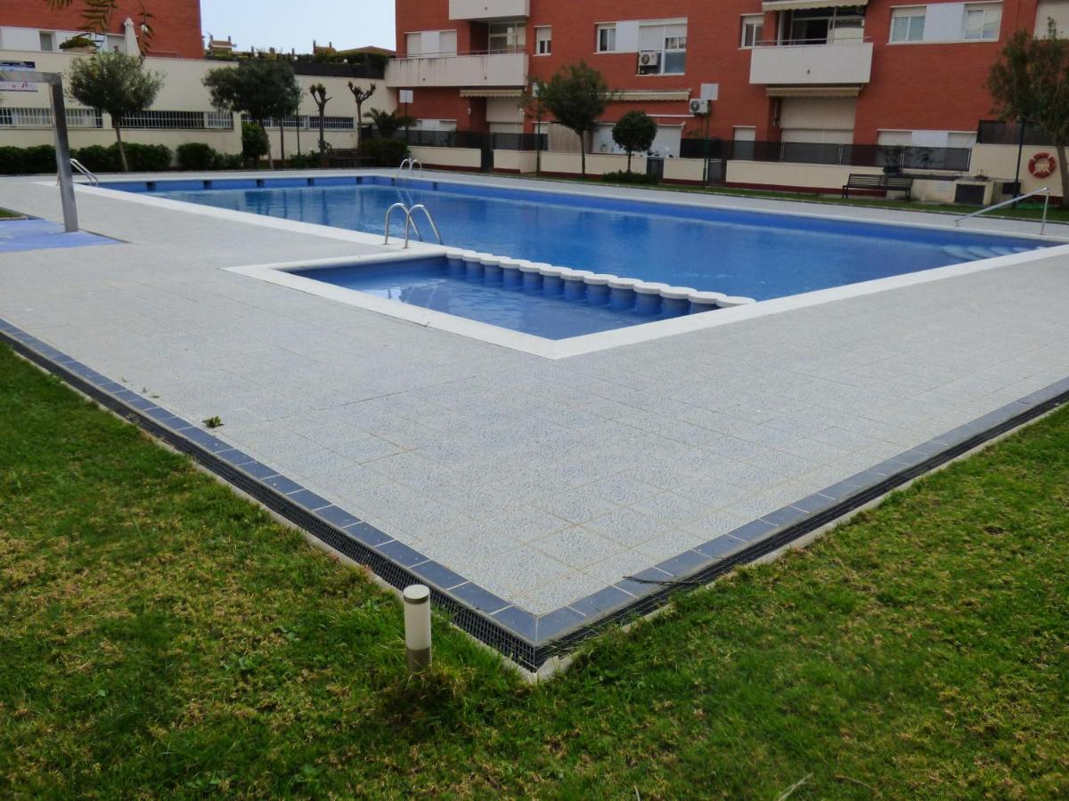 Nexthome & Pool Lloret de Mar