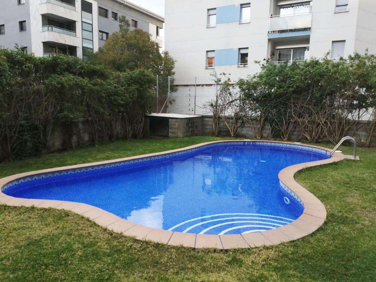 Es Freus By Interhome Lloret de Mar