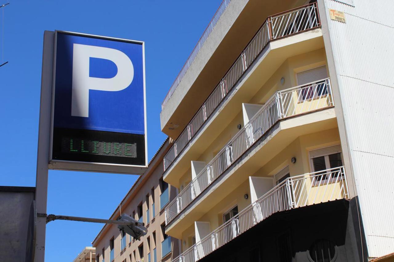 Lloret Centre Appartement Lloret de Mar