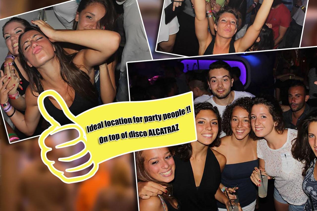 Lloret Centre Appartement *