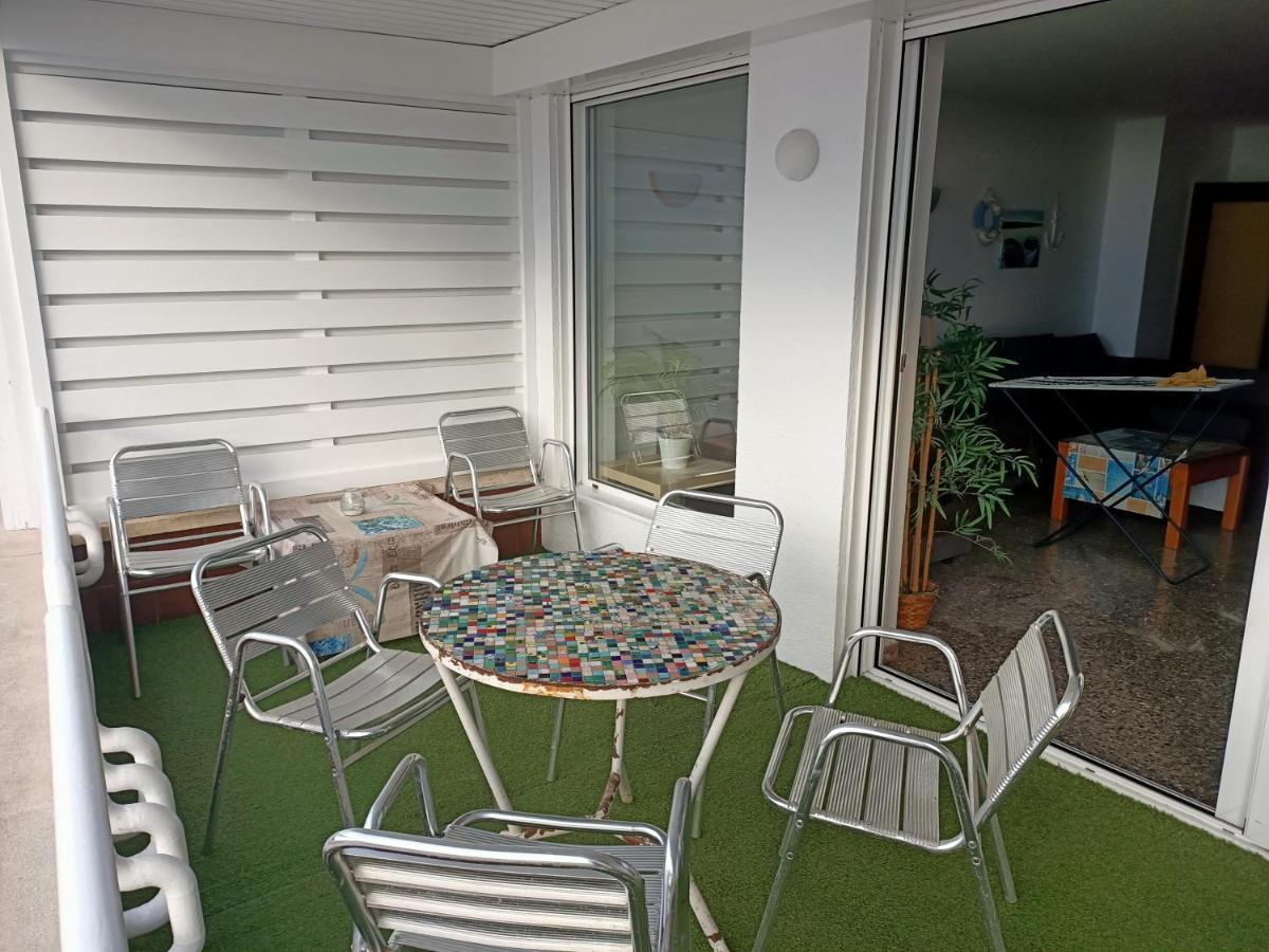Piso Jover Mayores De 25 Anos !! Apartment Lloret de Mar