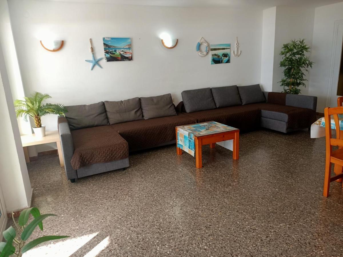 Piso Jover Mayores De 25 Anos !! * Lloret de Mar