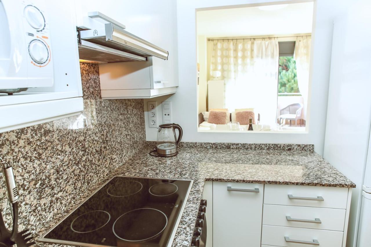Al34 - Apartamento A 400 Metros De La Playa Fenals