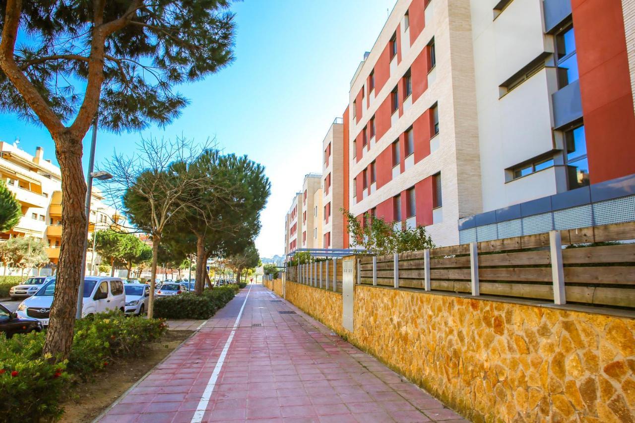 Al34 - Apartamento A 400 Metros De La Playa Fenals Apartment *