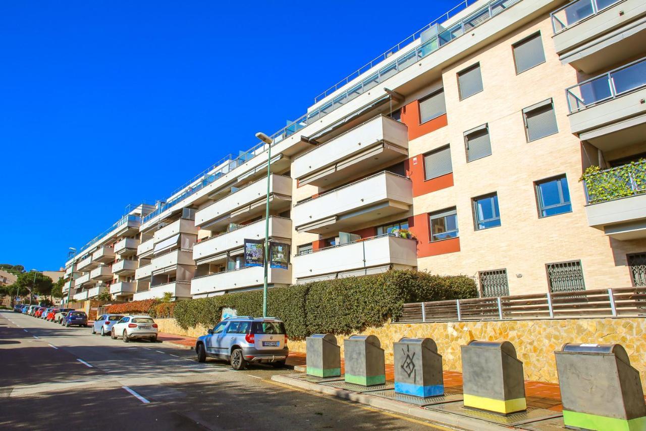 Al34 - Apartamento A 400 Metros De La Playa Fenals * Lloret de Mar