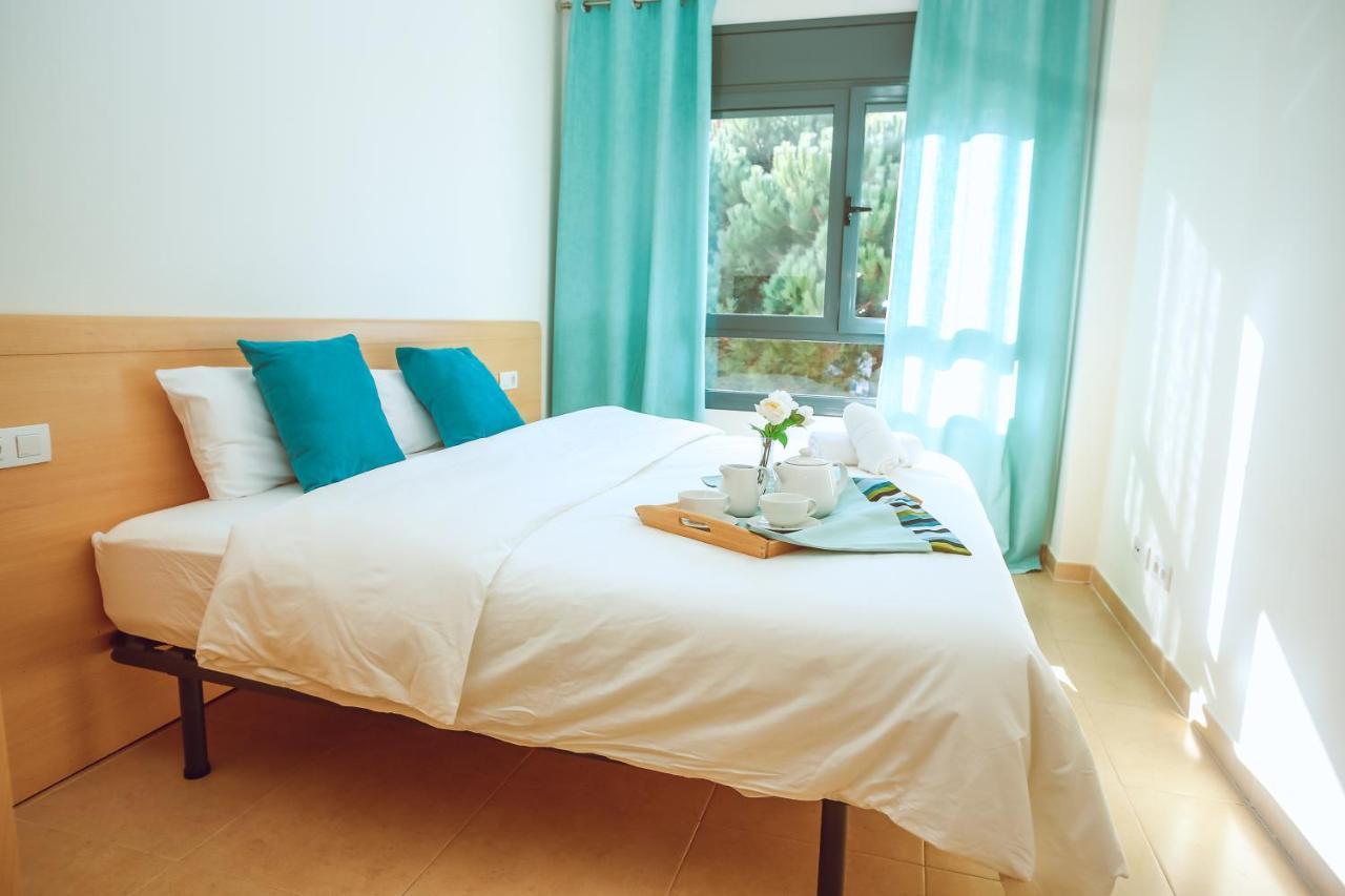 Al34 - Apartamento A 400 Metros De La Playa Fenals Apartment *