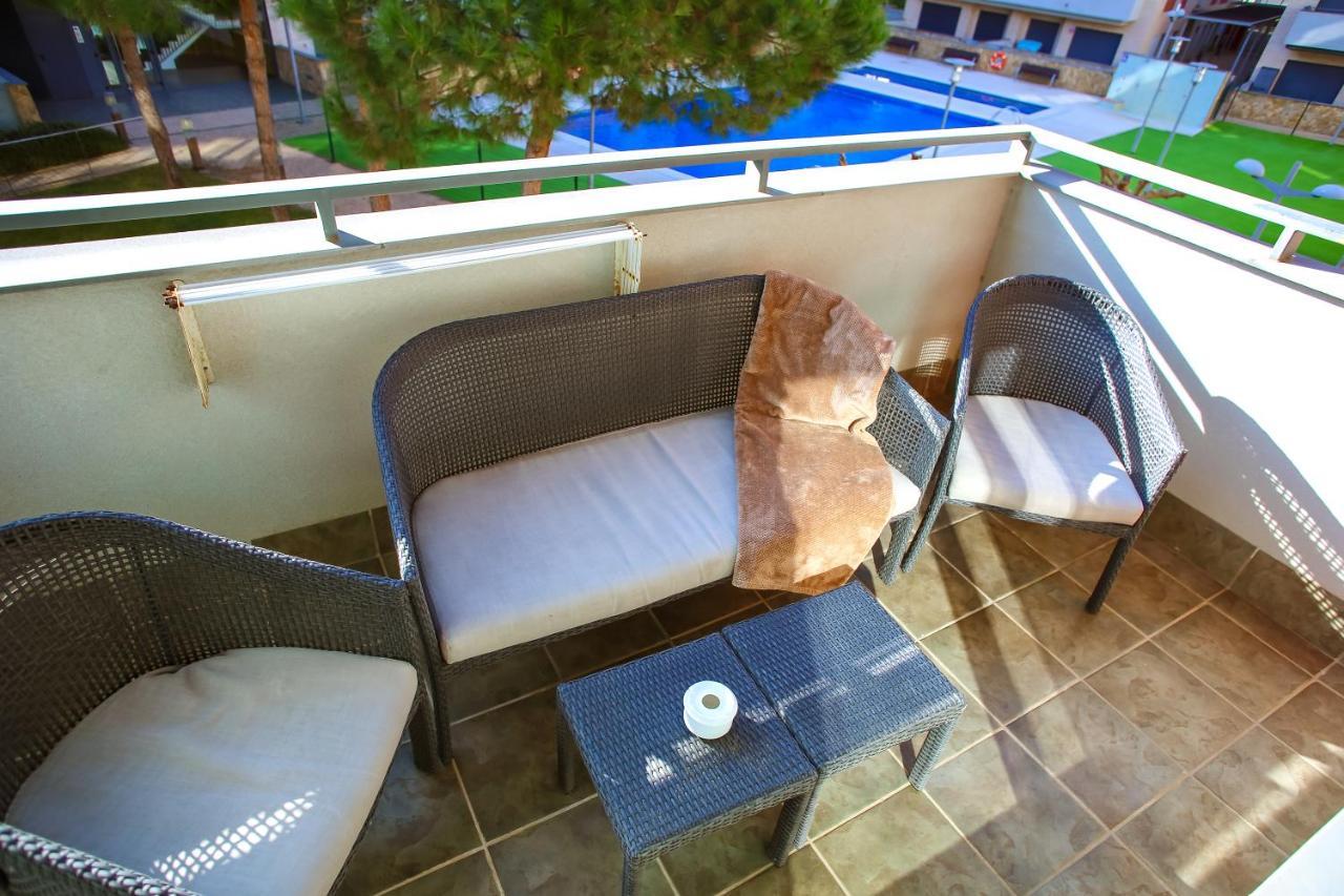 Al34 - Apartamento A 400 Metros De La Playa Fenals Apartment Lloret de Mar