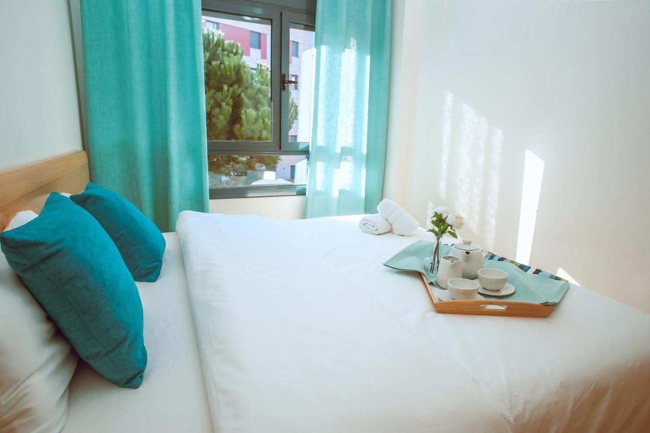 Al34 - Apartamento A 400 Metros De La Playa Fenals *