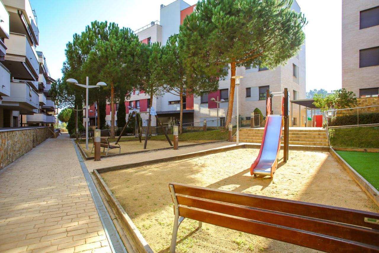 Apartment Al34 - Apartamento A 400 Metros De La Playa Fenals Lloret de Mar