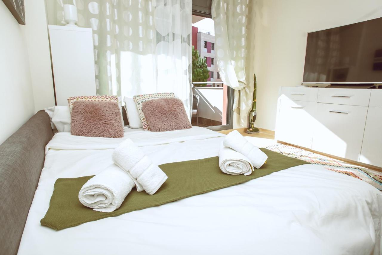 Apartment Al34 - Apartamento A 400 Metros De La Playa Fenals Lloret de Mar
