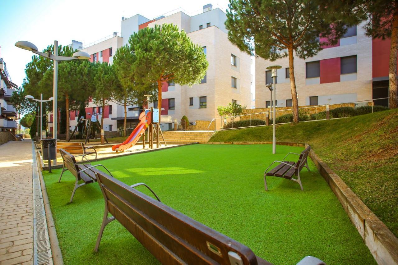 Apartment Al34 - Apartamento A 400 Metros De La Playa Fenals