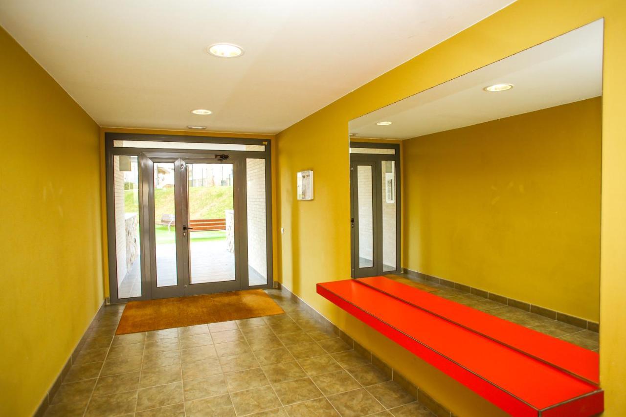 Al34 - Apartamento A 400 Metros De La Playa Fenals Apartment *