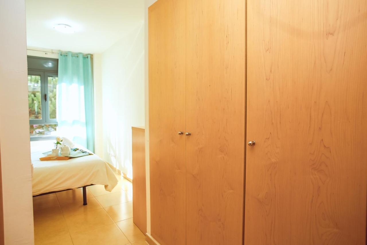 Apartment Al34 - Apartamento A 400 Metros De La Playa Fenals Lloret de Mar