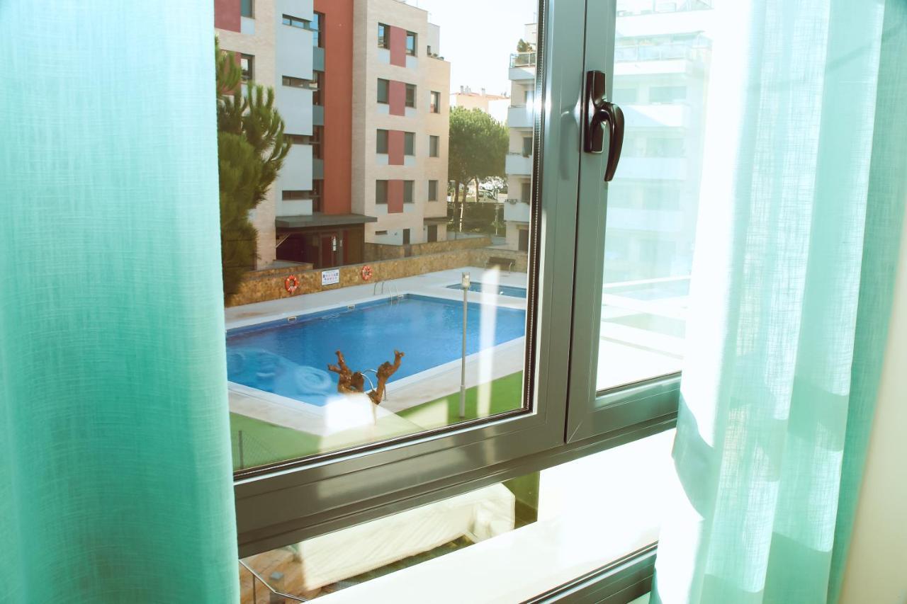Al34 - Apartamento A 400 Metros De La Playa Fenals Apartment