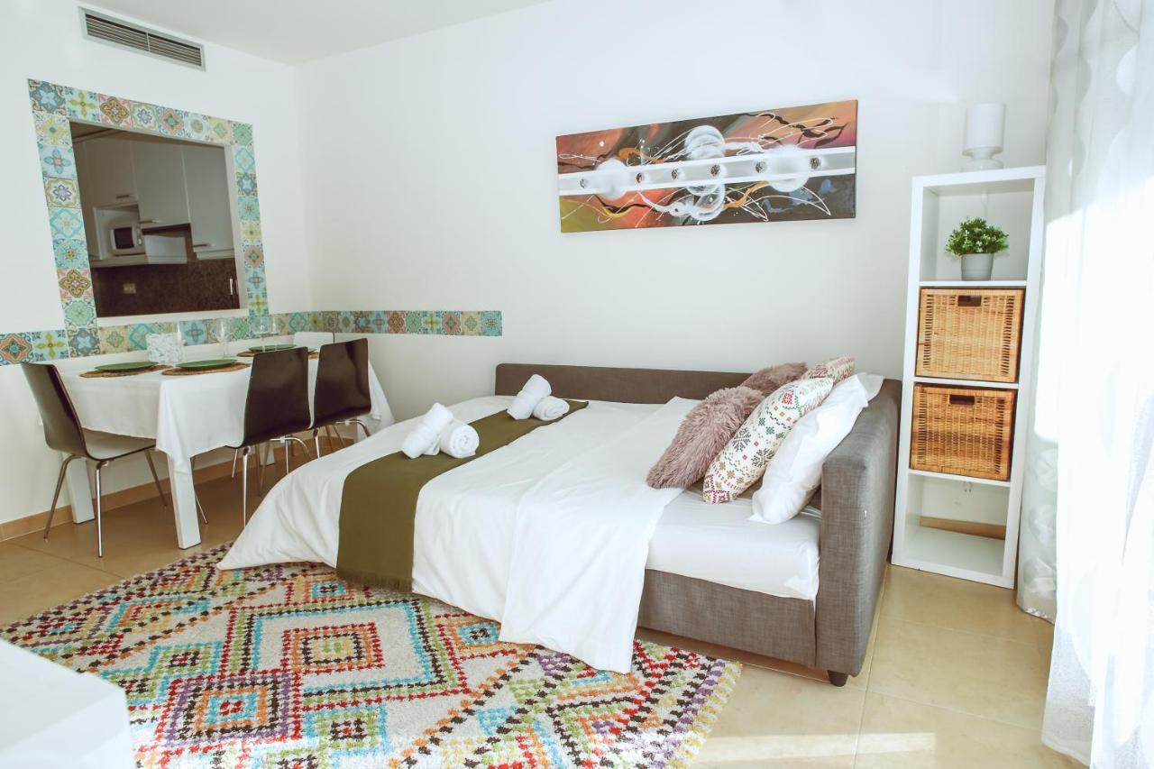 Apartment Al34 - Apartamento A 400 Metros De La Playa Fenals Lloret de Mar