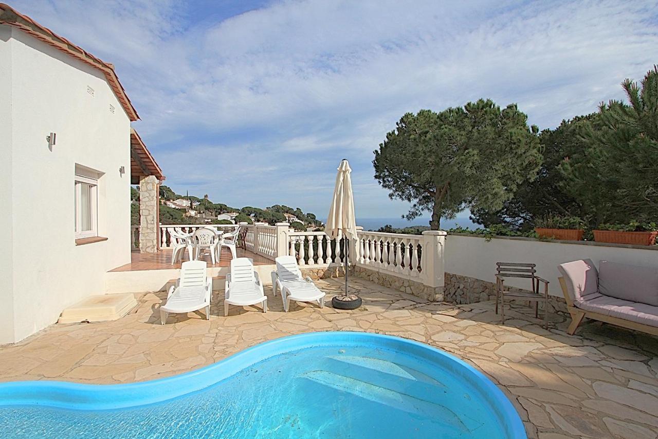 Villa Montecarlo *