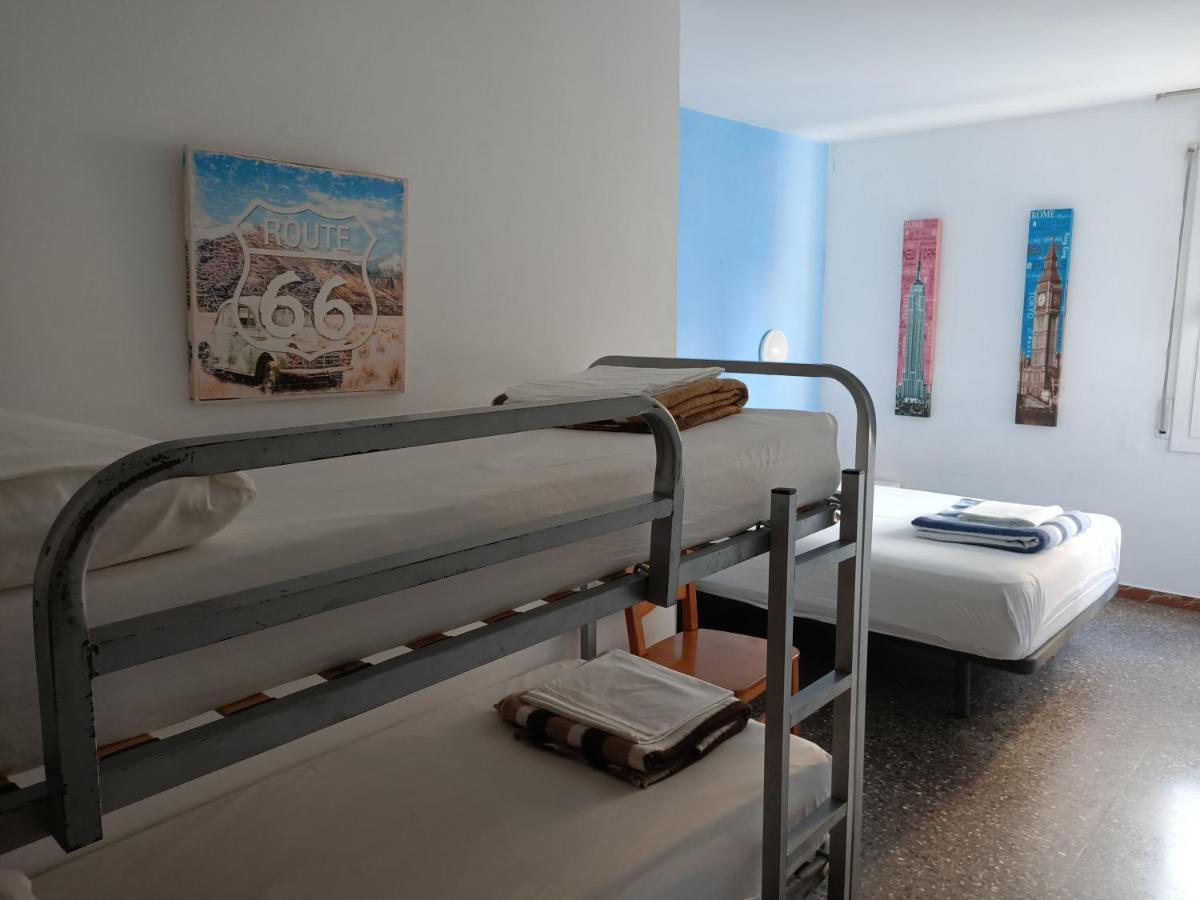 Apartment Piso Jover Mayores De 25 Anos !! Lloret de Mar