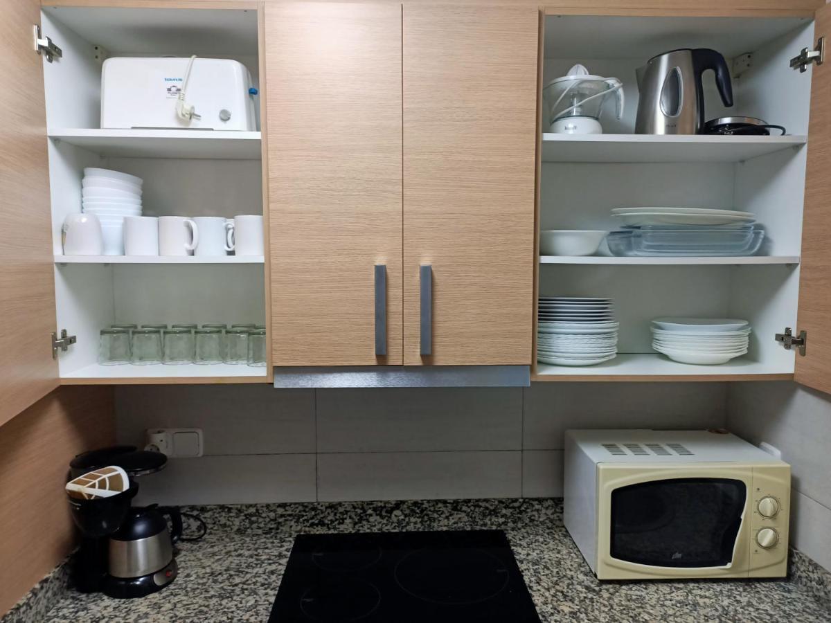 Apartment Piso Jover Mayores De 25 Anos !! Lloret de Mar